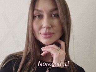 Noreendutt