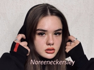 Noreeneckersley
