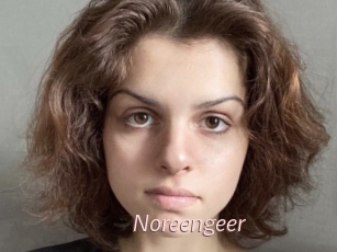Noreengeer
