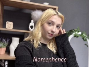 Noreenhence