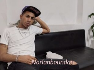 Norlanboundan