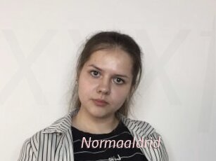 Normaaldrid