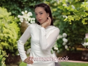 Normaalsbrook