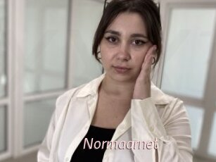 Normaarnet