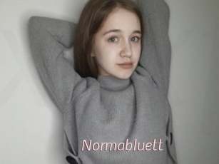Normabluett