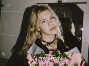 Normabrown