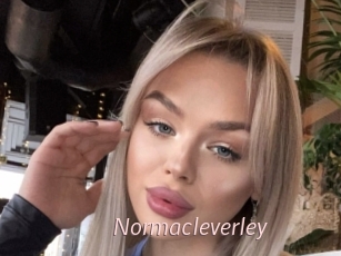 Normacleverley