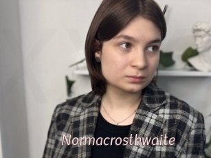 normacrosthwaite xxx Free Sites