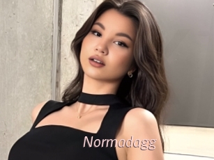 Normadagg