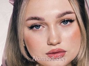 Normadudley
