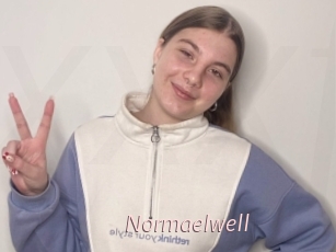 Normaelwell