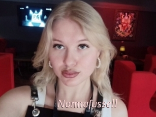 Normafussell