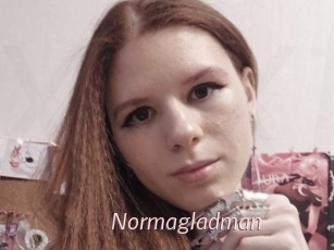 Normagladman