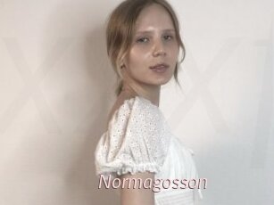 Normagosson