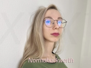 Normahackworth