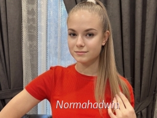 Normahadwin