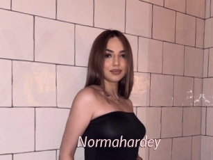 Normahardey