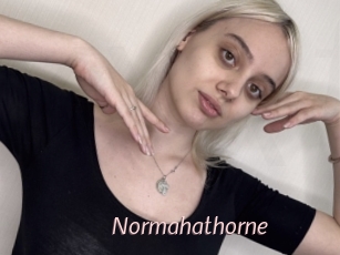 Normahathorne