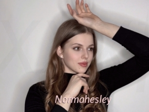 Normahesley