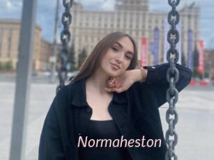 Normaheston