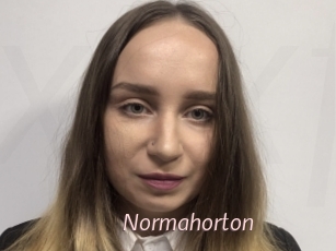 Normahorton