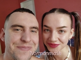Normanmash