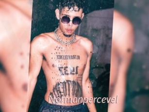 Normanpercevel