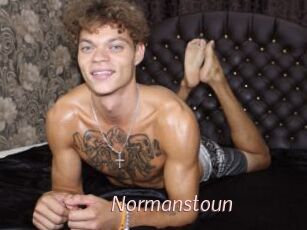 Normanstoun