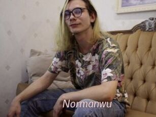 Normanwu