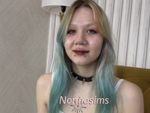 Normasims