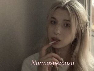 Normasperanza