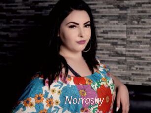 Norrasky