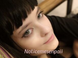 Noticemesenpaii