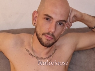 Notoriousz