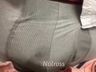 Notross