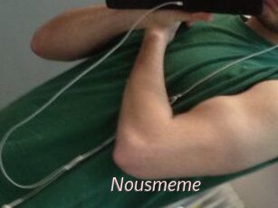 Nousmeme