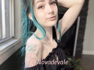 Novadevale
