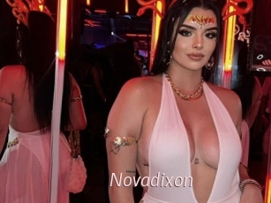 Novadixon