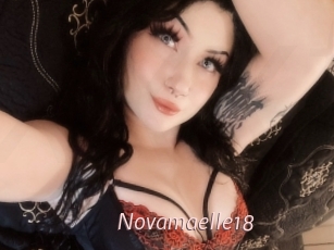 Novamaelle18