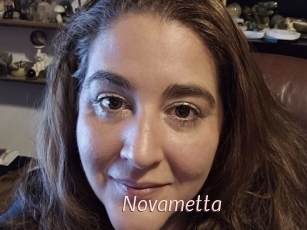 Novametta