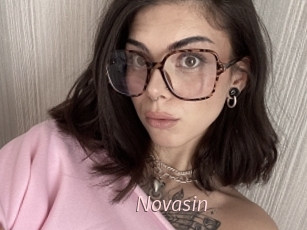 Novasin