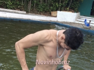 Novinhobraz