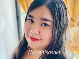 Nozomisasaki
