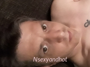 Nsexyandhot