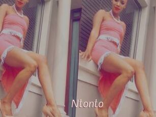 Ntonto