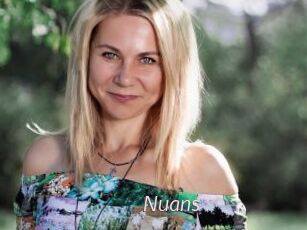 Nuans