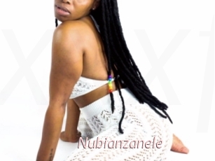 Nubianzanele