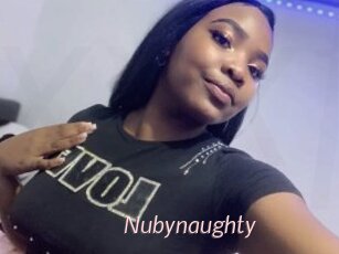 Nubynaughty