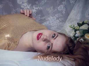Nudelady