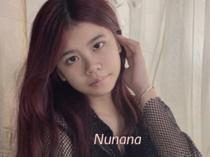 Nunana